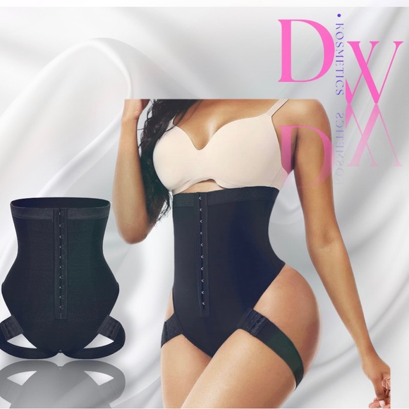 Butt Lift Waiste Trainer - Picture 1 of 4